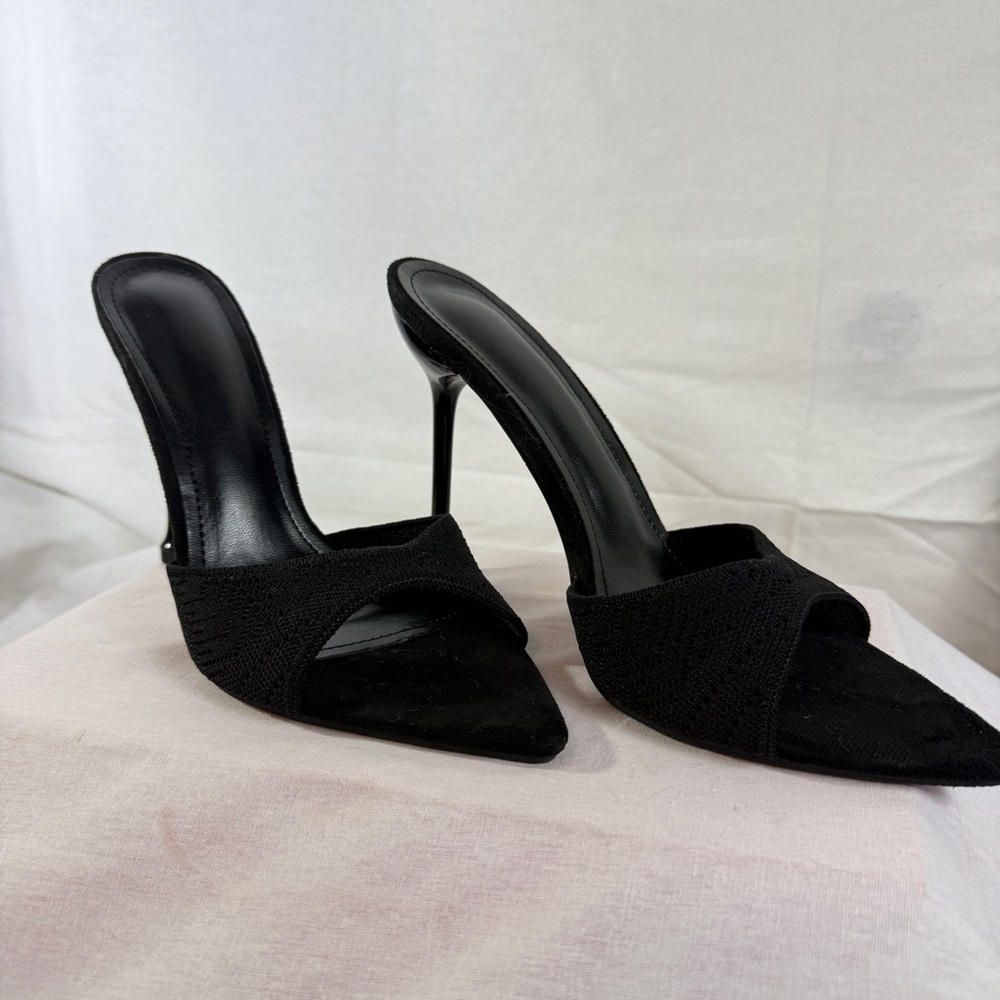 Elegant Women’s Mules